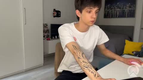 Snapshot of yoo_dee_ohh chatting on June 2026 11:10:01 AM Yoo Dee Ohh online show from June 2026 11:10:01 AM