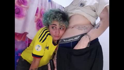 Little Mike Independent model online show from February 2026 01:45:01 AM