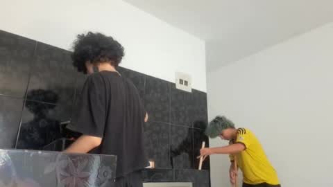 Little Mike Independent model online show from February 2026 07:59:01 PM