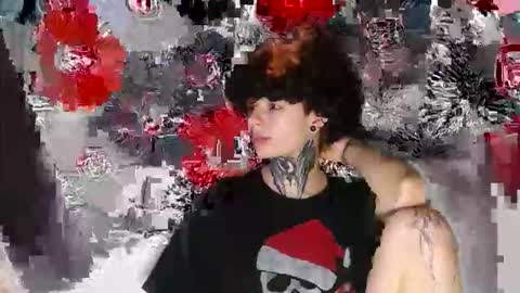 Little Mike Independent model online show from March 2026 12:08:01 AM