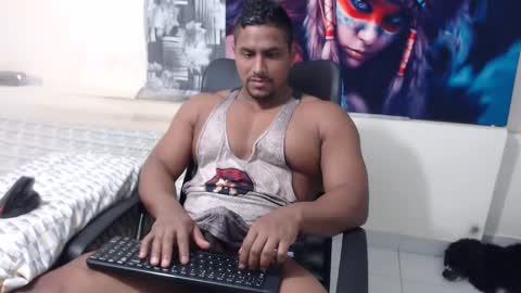 Snapshot of yordanocleys chatting on October 2025 01:17:01 AM yordanocleys online show from October 2025 01:17:01 AM