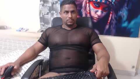 yordanocleys online show from April 2026 12:33:02 AM