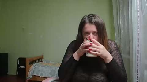 Milana online show from September 2025 10:11:01 PM