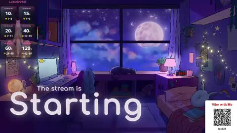 YoruNyan Momoyami online show from July 2026 01:23:02 AM