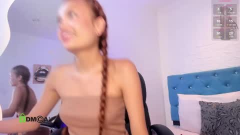 Yoselin online show from May 2026 07:52:02 PM