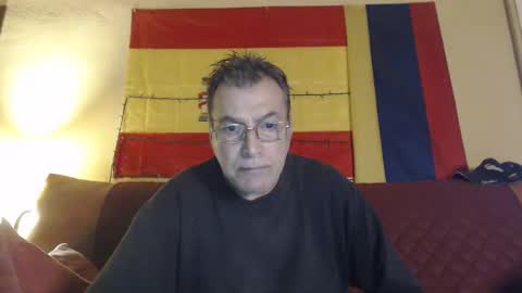 yosep online show from February 2025 11:55:01 AM