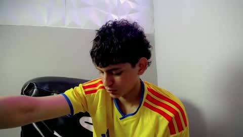 YOSEP online show from April 2026 04:15:01 AM