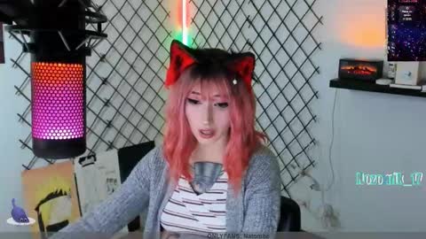 you can call me Andy or  yoshi  3 online show from November 2025 01:47:01 AM