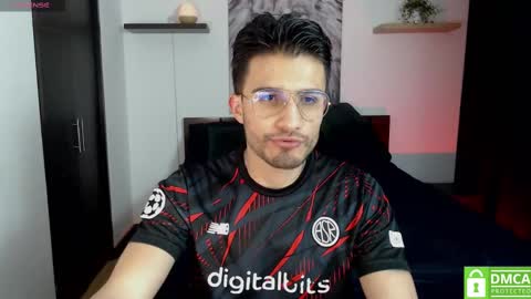 yoshy_man online show from February 2025 02:49:01 AM
