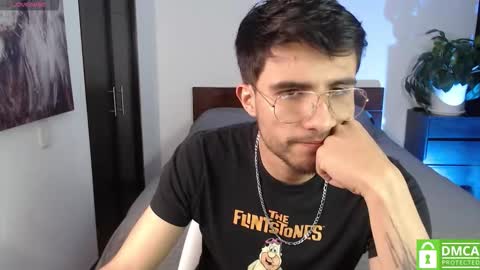 Snapshot of yoshy_man chatting on October 2025 03:48:01 AM yoshy_man online show from October 2025 03:48:01 AM