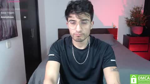 Snapshot of yoshy_man chatting on October 2025 03:06:01 AM yoshy_man online show from October 2025 03:06:01 AM