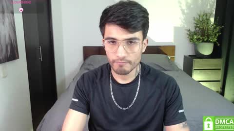 Snapshot of yoshy_man chatting on October 2025 03:07:01 AM yoshy_man online show from October 2025 03:07:01 AM