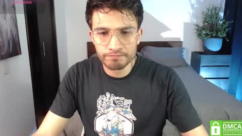 Snapshot of yoshy_man chatting on October 2025 03:07:01 AM yoshy_man online show from October 2025 03:07:01 AM