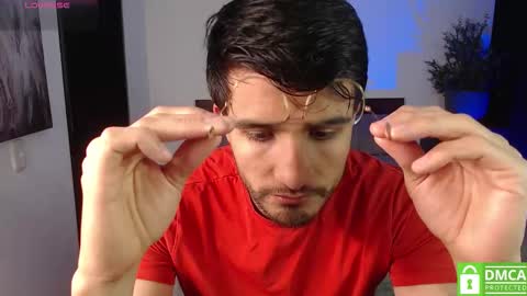 Snapshot of yoshy_man chatting on October 2025 03:06:02 AM yoshy_man online show from October 2025 03:06:02 AM