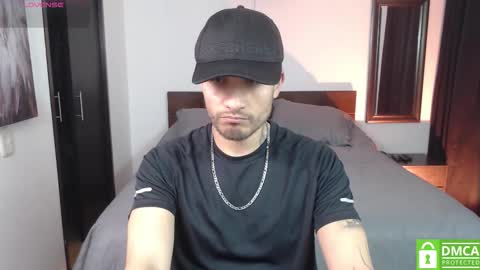 Snapshot of yoshy_man chatting on November 2025 03:05:01 AM yoshy_man online show from November 2025 03:05:01 AM