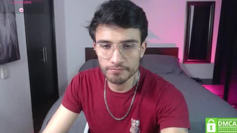 Snapshot of yoshy_man chatting on November 2025 03:29:01 AM yoshy_man online show from November 2025 03:29:01 AM