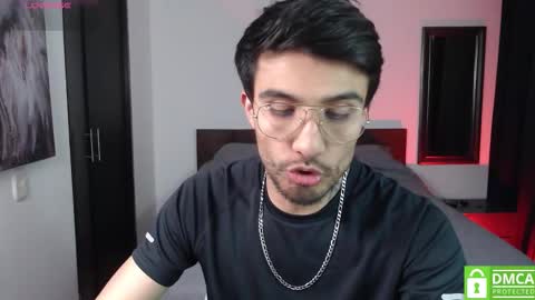 Snapshot of yoshy_man chatting on November 2025 03:16:02 AM yoshy_man online show from November 2025 03:16:02 AM