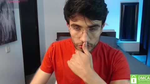 Snapshot of yoshy_man chatting on November 2025 03:07:01 AM yoshy_man online show from November 2025 03:07:01 AM