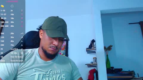 Enzo online show from October 2025 03:20:02 AM