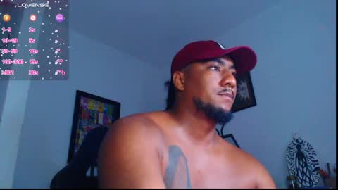 Enzo online show from April 2026 04:50:02 AM