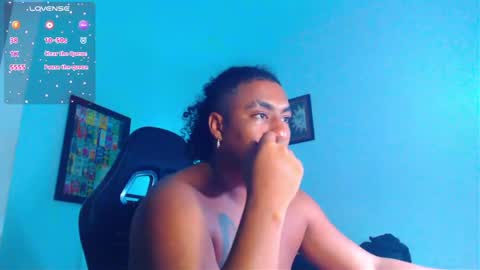 Enzo online show from April 2026 04:01:01 AM