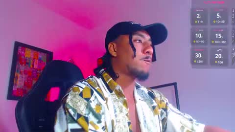 Enzo online show from June 2026 02:00:01 AM