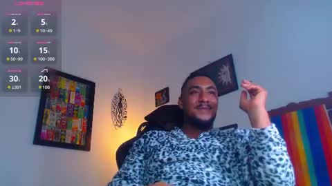 Enzo online show from June 2026 03:42:02 AM