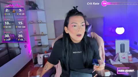 Yossi online show from October 2025 08:29:02 PM