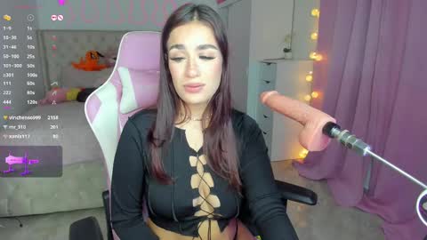 Ana online show from February 2025 08:05:02 AM