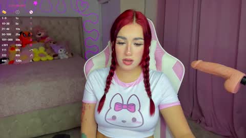 Ana online show from March 2025 02:06:02 AM