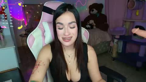 Ana online show from April 2026 07:55:03 AM