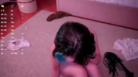 Elizabeth brunette -- Darline blonde  online show from September 2025 01:38:02 AM