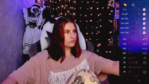 Lika online show from March 2025 03:49:01 PM