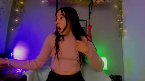 you_sweetdoll online show from December 2024 10:41:01 PM