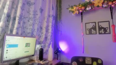 you_sweetdoll online show from December 2024 04:49:01 PM