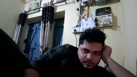 Prince online show from January 2025 08:41:02 AM