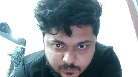 Prince online show from February 2025 07:28:02 AM