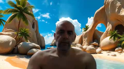 CrayZio online show from April 2026 11:46:02 PM