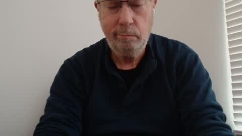 Colorado Guy Straight online show from January 2025 07:38:01 PM