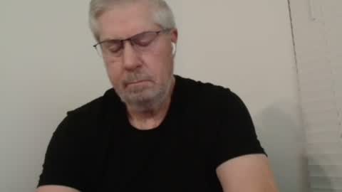 Colorado Guy Straight online show from January 2025 12:45:02 PM