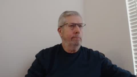 Colorado Guy Straight online show from January 2025 04:28:02 PM