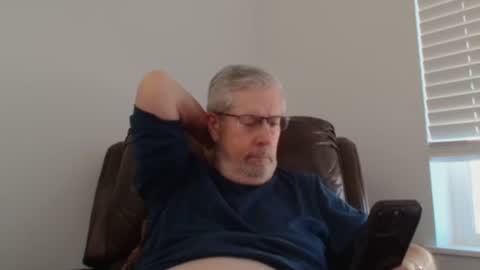 Colorado Guy Straight online show from January 2025 09:19:02 PM