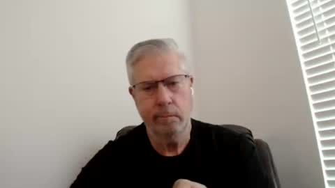 Colorado Guy Straight online show from January 2025 03:49:01 PM