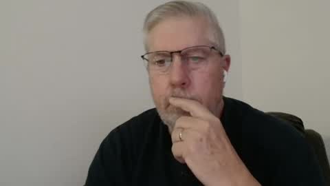 Colorado Guy Straight online show from January 2025 03:50:02 AM