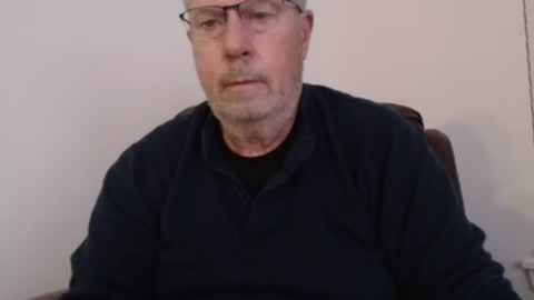 Colorado Guy Straight online show from January 2025 12:50:02 PM