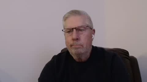 Colorado Guy Straight online show from January 2025 03:41:02 AM