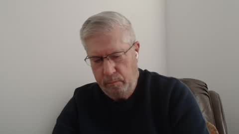 Colorado Guy Straight online show from January 2025 07:39:01 PM