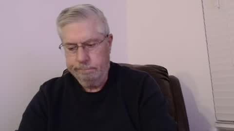 Colorado Guy Straight online show from January 2025 04:20:01 AM