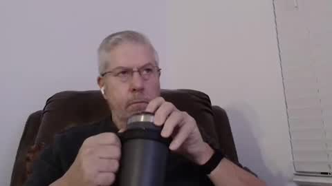 Colorado Guy Straight online show from January 2025 01:27:01 PM