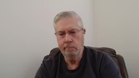 Colorado Guy Straight online show from January 2025 09:17:02 PM